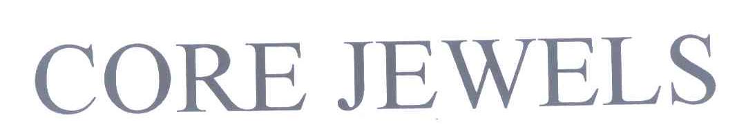 CORE JEWELS