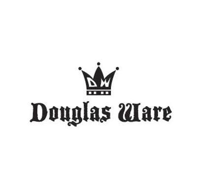 DOUGLAS WARE DW