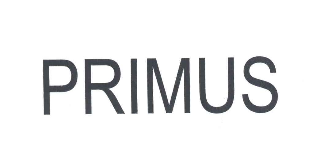 PRIMUS