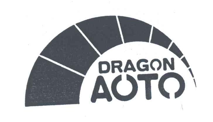 DRAGON AOTO