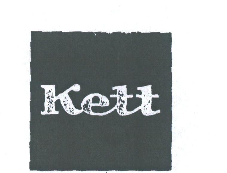 KETT