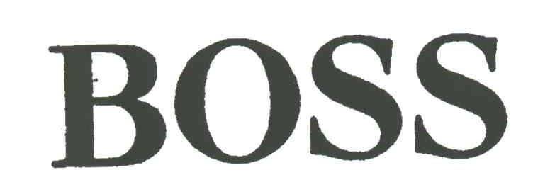 BOSS