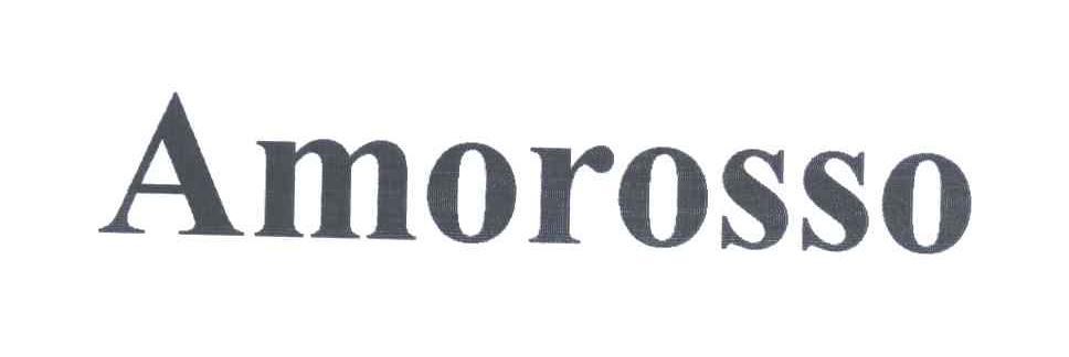 AMOROSSO