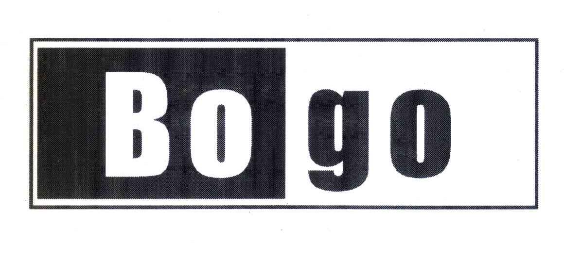 BOGO