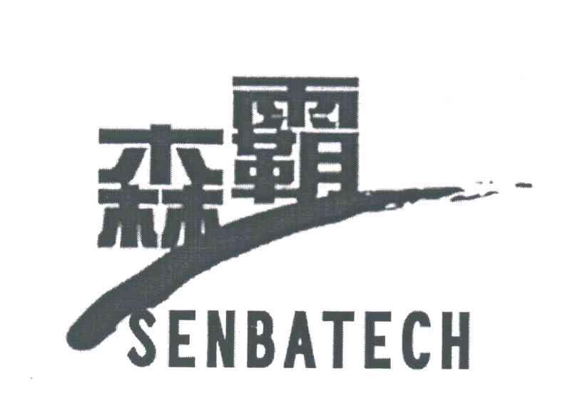 森霸;SENBATECH