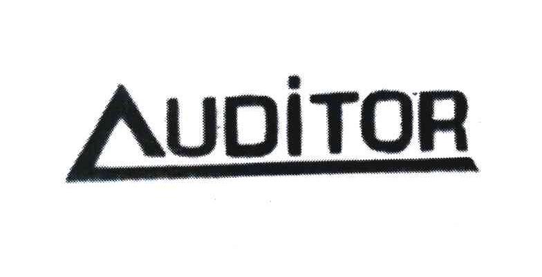 AUDITOR