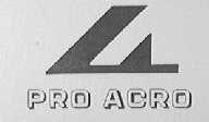 PRO ACRO