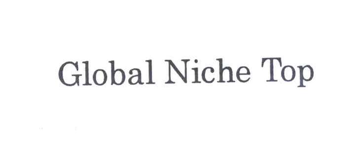 GLOBAL NICHE TOP