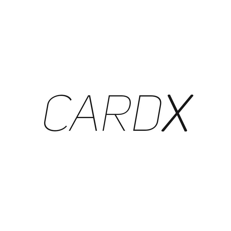 CARDX