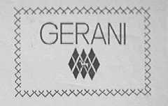 GERANI