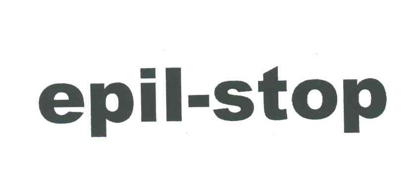 EPIL STOP