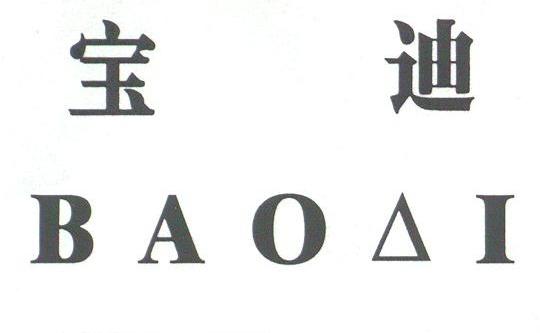 宝迪