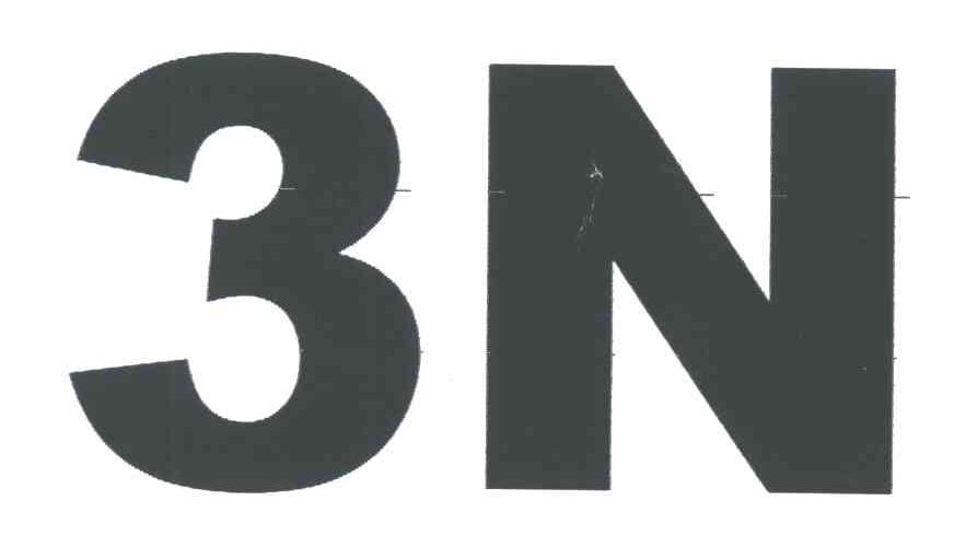 3;N
