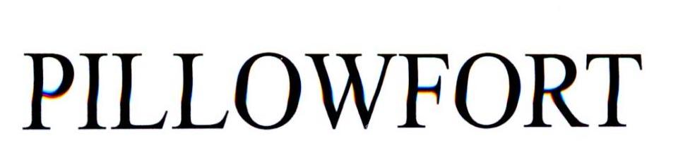 PILLOWFORT