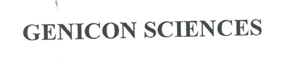 GENICON SCIENCES