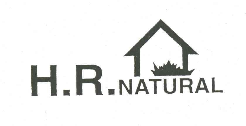 H .R. NATURAL