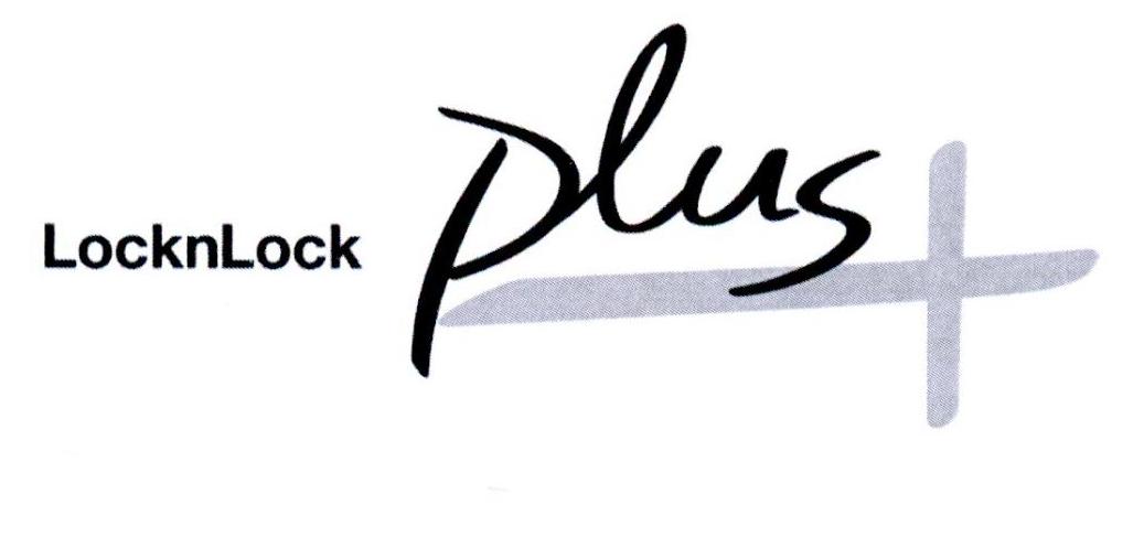 LOCKNLOCK PLUS+