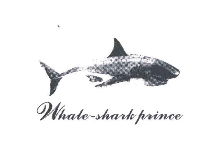 WHALE-SHARK PRINCE