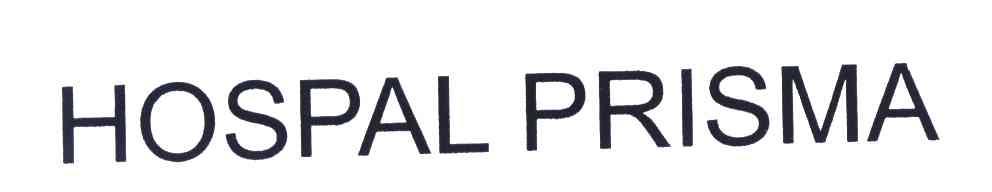 HOSPAL PRISMA