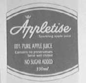APPLETISE