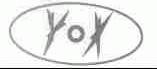 YOX