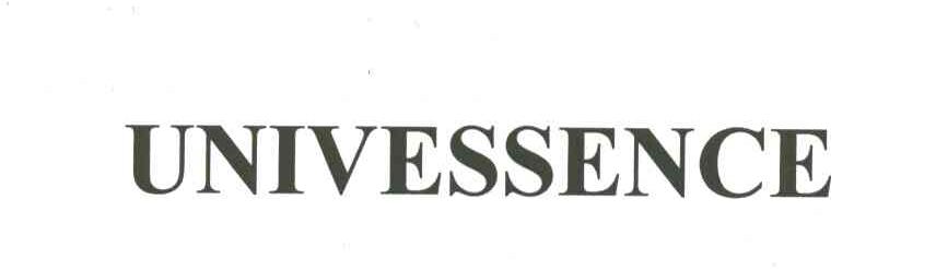 UNIVESSENCE