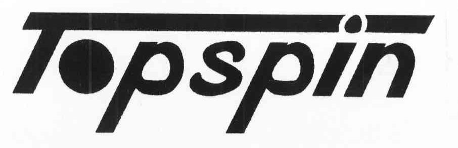 TOPSPIN