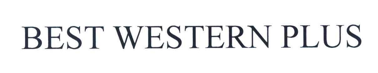 BEST WESTERN PLUS