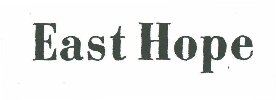EAST HOPE
