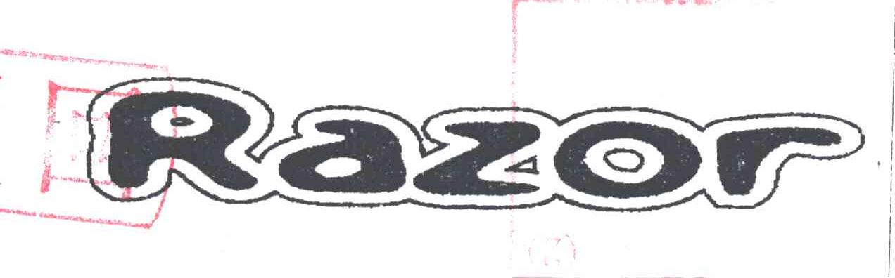RAZOR