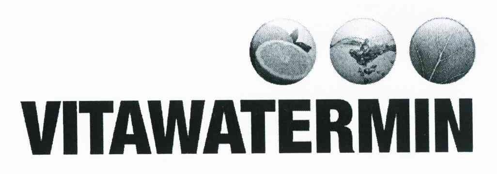 VITAWATERMIN
