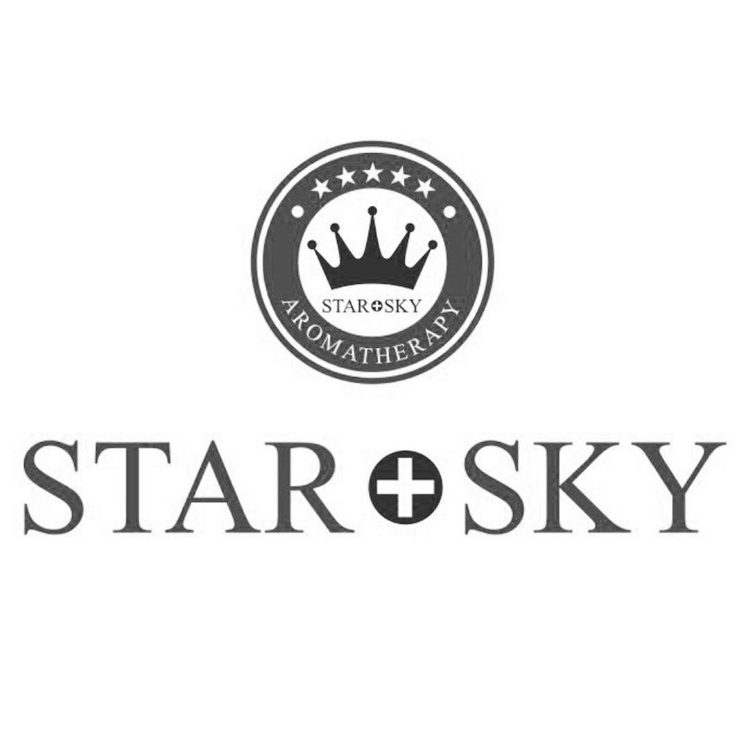 STAR SKY AROMATHERAPY STAR SKY