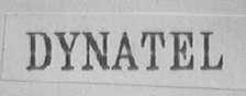 DYNATEL