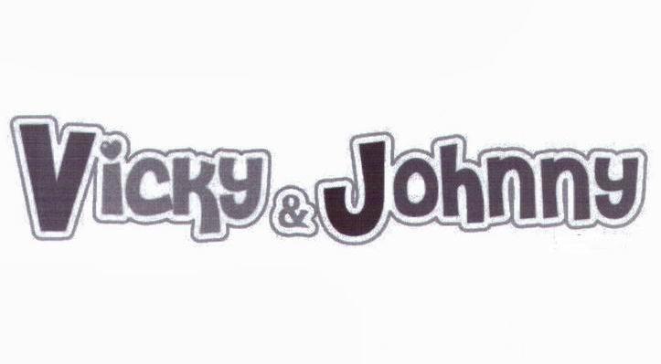 VICKY&JOHNNY