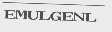 EMULGENL