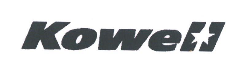 KOWELL