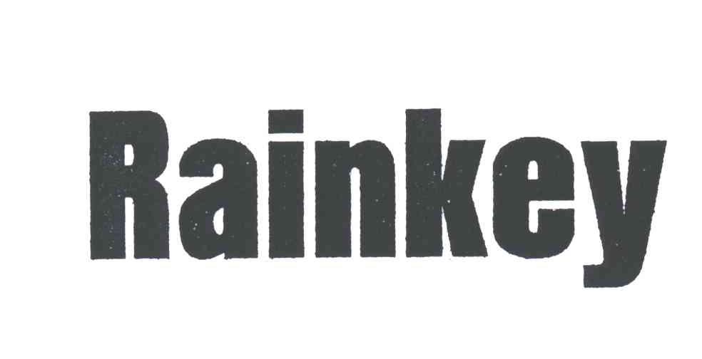 RAINKEY