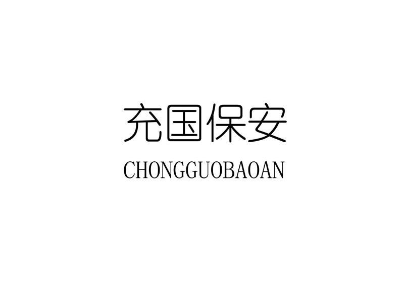 充国保安