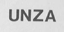 UNZA