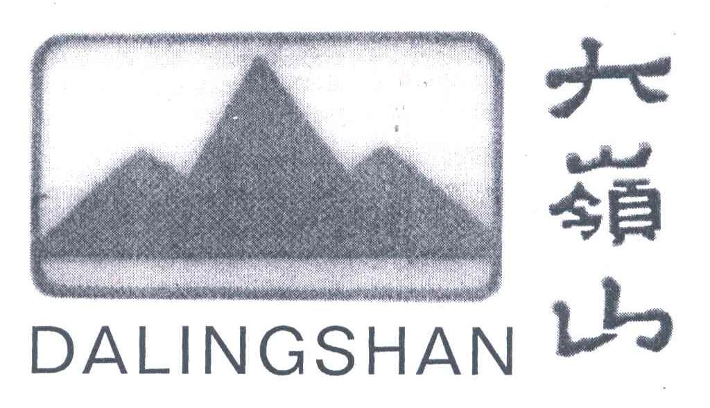 大岭山;DA LING SHAN