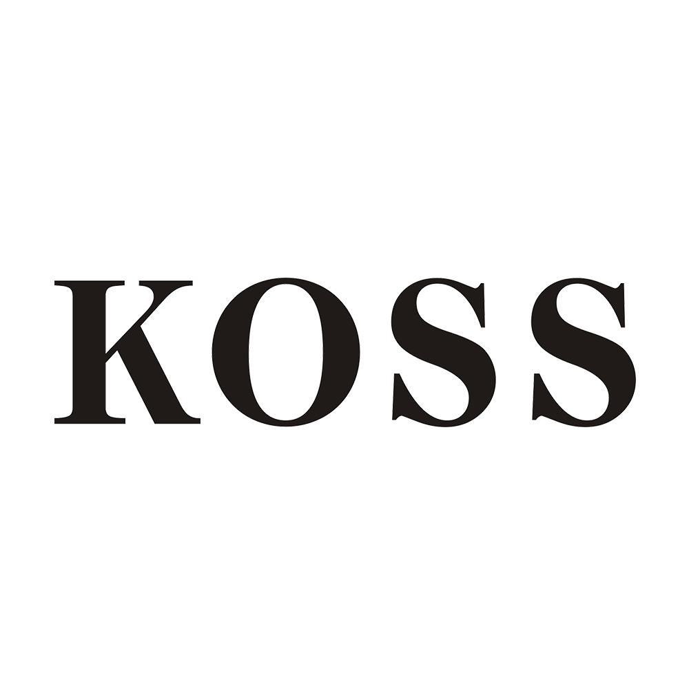 KOSS