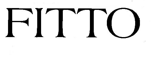 FITTO