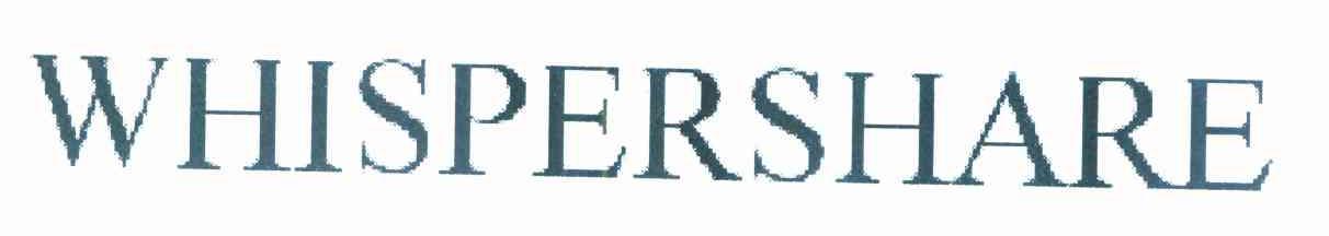 WHISPERSHARE