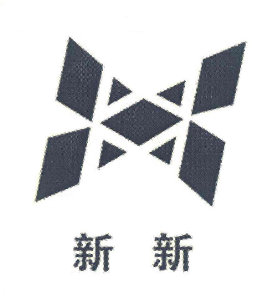 新新 X