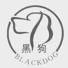 黑狗   BLACKDOG