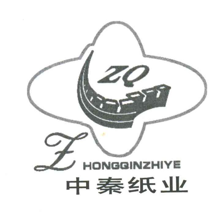中秦纸业;Z;ZQ