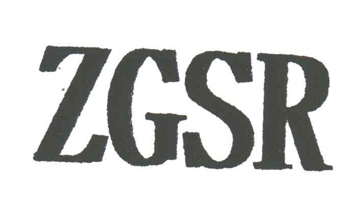 ZGSR