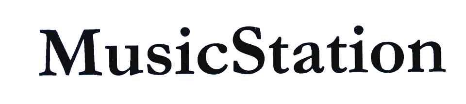 MUSICSTATION