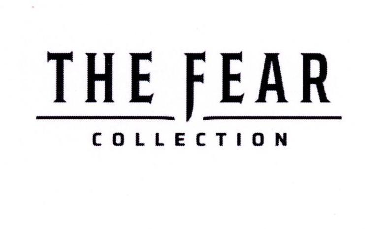 THE FEAR COLLECTION
