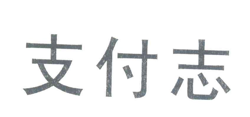 支付志